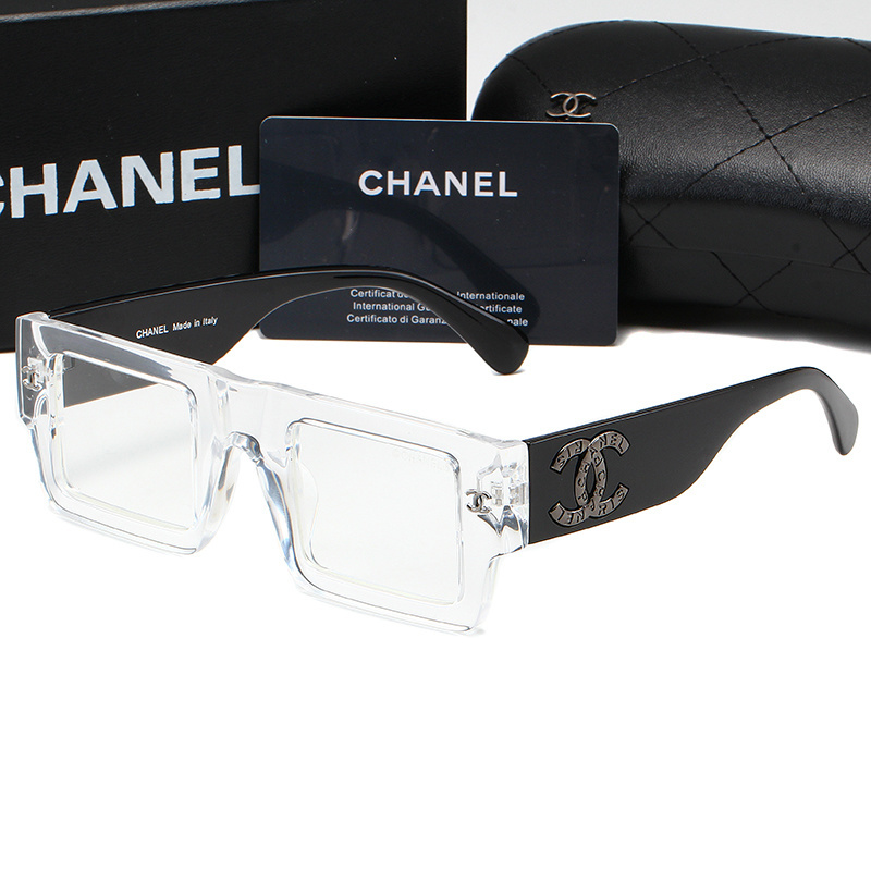 Chanel sunglasses-C2808